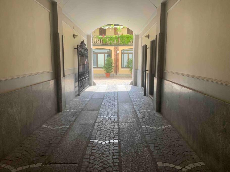 Appartamento Porta Romana Милан Экстерьер фото